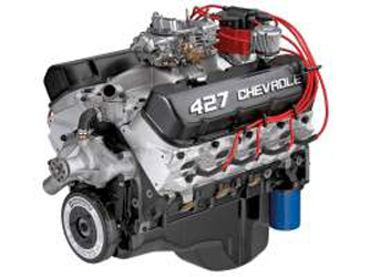 B213F Engine